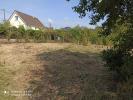 Vente Terrain Saint-just-en-chaussee  735 m2