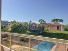 Vente Appartement Cagnes-sur-mer  2 pieces 44 m2