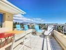 Vente Appartement Antibes  3 pieces 75 m2