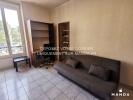 Location Appartement Grenoble  19 m2