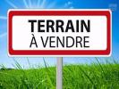 Vente Terrain Sainte-suzanne 