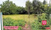 Vente Terrain Orleans  639 m2