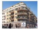 Vente Appartement Nice  3 pieces 74 m2