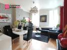 Vente Appartement Marseille-7eme-arrondissement  4 pieces 77 m2