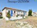 Vente Maison Cruscades  4 pieces 90 m2