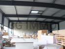 Vente Local commercial Niort  420 m2