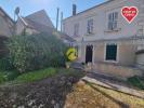 Vente Maison Bourges  8 pieces 184 m2