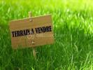 Vente Terrain Saint-vincent-de-paul  600 m2