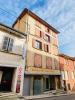 Vente Immeuble Arzay LA-CA�TE-SAINT-ANDRA� 12 pieces 480 m2