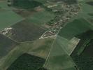 Vente Terrain Chateau-sur-epte  1000 m2