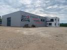 Location Commerce Echenoz-la-meline  480 m2