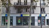 Location Bureau Paris-10eme-arrondissement  109 m2