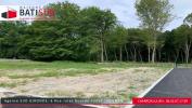 Vente Terrain Gradignan  650 m2