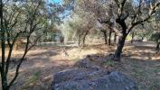 Vente Terrain Draguignan  1330 m2