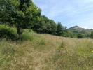 Vente Terrain Coursegoules  2360 m2