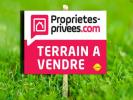 Vente Terrain Brive-la-gaillarde  1000 m2