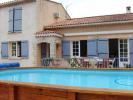 Vente Maison Six-fours-les-plages  5 pieces 175 m2