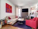 Location Appartement Paris-15eme-arrondissement  30 m2