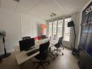 Location Bureau Paris-8eme-arrondissement  20 m2