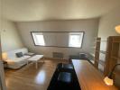 Location Appartement Paris-17eme-arrondissement  23 m2