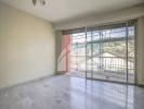 Vente Appartement Nice SAINT SYLVESTRE 3 pieces 63 m2