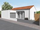 Vente Maison Saint-hilaire-de-riez  4 pieces 97 m2