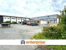 Location Commerce Fretin  700 m2