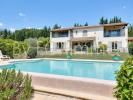 Vente Maison Chateauneuf-grasse  9 pieces 342 m2