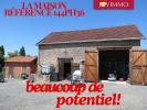 Vente Maison Aigurande  80 m2