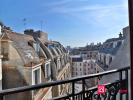 Vente Appartement Paris-16eme-arrondissement  22 m2