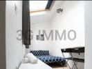 Vente Appartement Rouen  14 m2