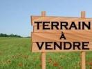 Vente Terrain Plouvien  312 m2