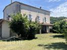 Vente Maison Aiguillon  5 pieces 262 m2