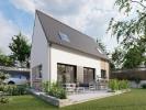 Vente Maison Meilars  107 m2