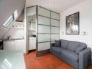 Vente Appartement Paris-5eme-arrondissement  17 m2