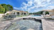 Location vacances Maison Mougins  8 pieces 250 m2