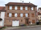 Vente Maison Goetzenbruck  10 pieces 195 m2