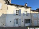 Vente Maison Champagne-mouton  6 pieces 154 m2