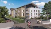 Vente Appartement Thonon-les-bains  2 pieces 41 m2