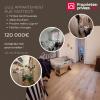 Vente Appartement Lille  2 pieces 34 m2