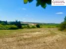 Vente Terrain Ferran  936 m2