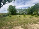 Vente Terrain Chapelle-saint-martin-en-plaine  1454 m2