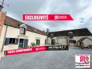 Vente Maison Saint-martin-d'abbat  6 pieces 247 m2