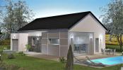 Vente Maison Saint-vit  4 pieces 84 m2