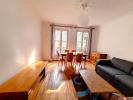 Location Appartement Paris-20eme-arrondissement  3 pieces 48 m2