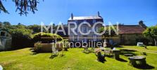 Vente Maison Saint-victor-en-marche  8 pieces 284 m2