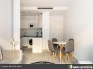 Vente Appartement Marseille-8eme-arrondissement  2 pieces 39 m2