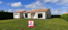 Vente Maison Hermenault  6 pieces 150 m2