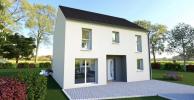 Vente Maison Plessis-trevise  117 m2