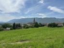 Vente Terrain Usinens  555 m2